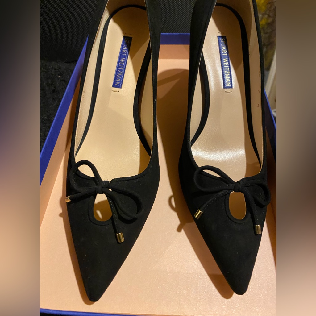 Brand New Stewart Weitzman Women Shoes Size 7